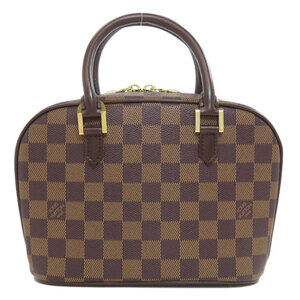 LOUIS VUITTON Brown Damier Bag